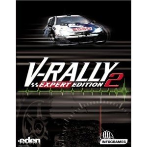  V-Rally 2 - Expert Edition