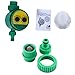 Produktbild MINGMIN-DZ Dauerhaft Garten-Werkzeug-Garten Timer Gartenarbeit Gartenbewässerungssystem Gießkanne Smart-Garten Bewässerung Timer Bewässerungssystem