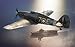 Airfix Hawker Sea Hurricane MK IB 1:48 WWII Aviation Military Plastic Model Kit A05134