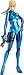 Goodsmile 4580416901680 Figma Samus Aran Zero Suit Version Metroid Autre Taille Unique