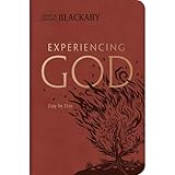 Experiencing God Day by Day: Daily Devotional