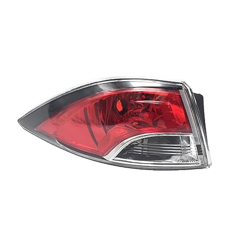 Feux arrière auto Mazda 2 Berline 2008 2010 phare externe gauche