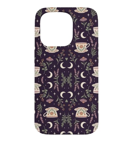�~�X�e�B�b�N�e�B�[�K�[�f�� ���ƃ{�^�j�J���� �X�}�z�P�[�X iPhone 15 Pro �p