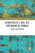 Atmospheres and the Experiential World