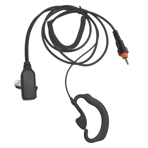 Auriculares Motorola Walkie Talkie CLP CLP1010 CLP1040 CLP1060 CLP1080 micro PTT