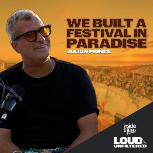 Inside SXM Festival: Julian Prince on Building a Global Destination Festival, DJ Culture, Ibiza Alternatives & Caribbean Nightlife