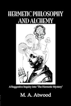 Hermetic Philosophy and Alchemy