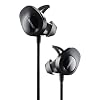 Bose SoundSport, kabellose Sport-Earbuds, (schweißresistente Bluetooth-Kopfhörer zum Joggen), Schwarz #3