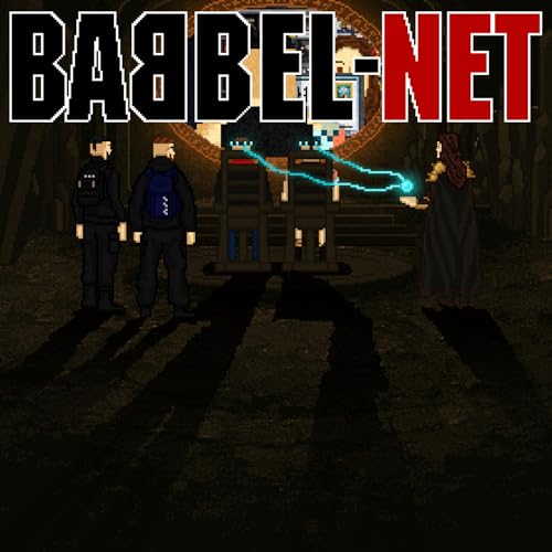 Babbel-Net Podcast #1