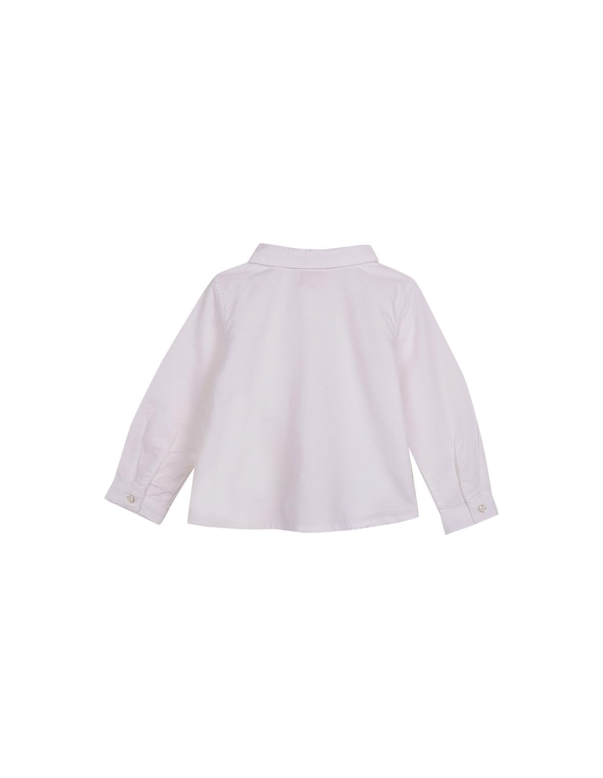 Gocco Camisa de Oxford Bebés