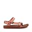 Miramar Fade Coral Sand Multi
