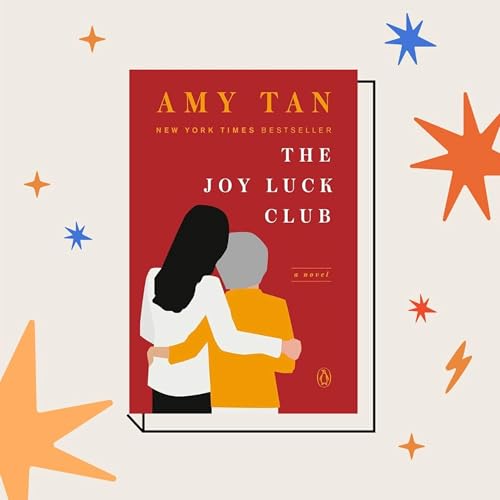 Revisiting &lsquo;The Joy Luck Club&rsquo; Podcast Por  arte de portada