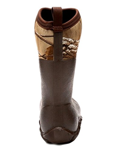 Muck Boots Fieldblazer 2 Mid, Stivali di Gomma