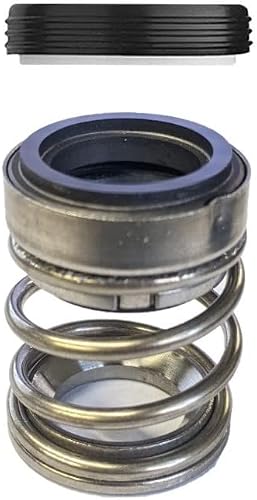 Burks Pumps 8514 Mechanical Seal