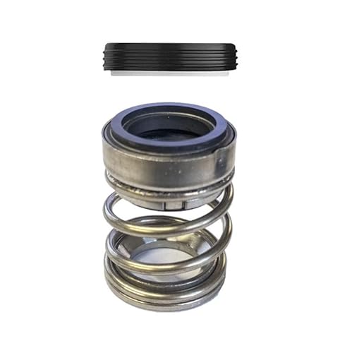 Burks Pumps 8514 Mechanical Seal #TOP21