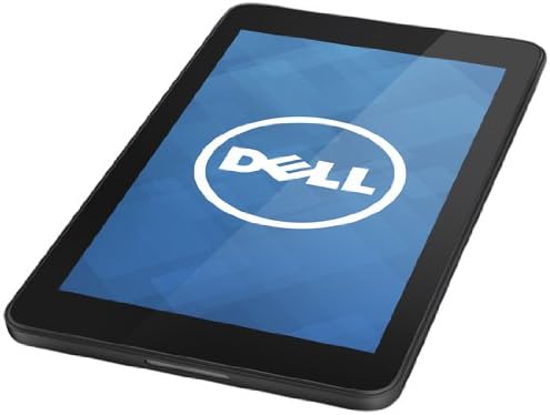 Dell Venue 8 32 GB Tablet (Android)