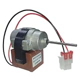 Moteur De Ventilateur D'évaporateur De Réfrigérateur 3015924900, Pièce D4612AAA36, Compatible Avec Kenmore, Compatible Avec Les Références 11173027711 Et 11173022120