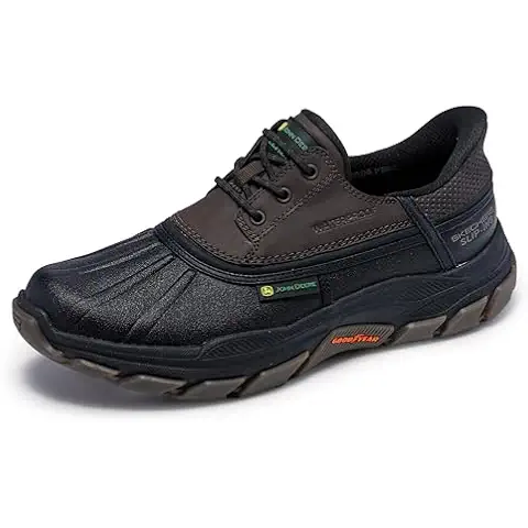 Skechers John Deere Tanzier Slip-Ins Cover