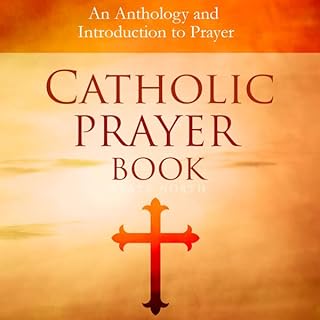 Catholic Prayer Book Audiolibro Por Jeremiah Vallery, Wyatt North arte de portada