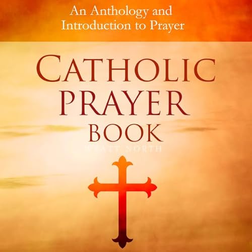 Catholic Prayer Book Audiolivro Por Jeremiah Vallery, Wyatt North capa