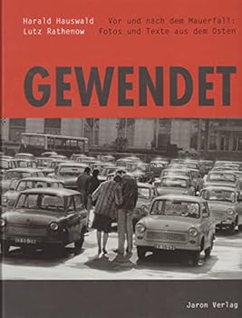 Hardcover Gewendet [German] Book