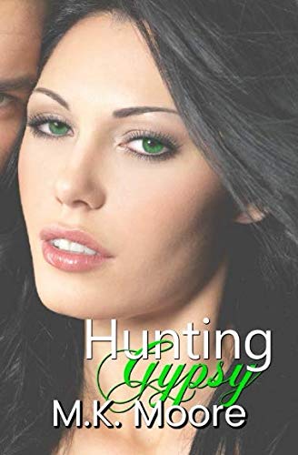 Hunting Gypsy (A Hauntingly Romantic Halloween Novella)