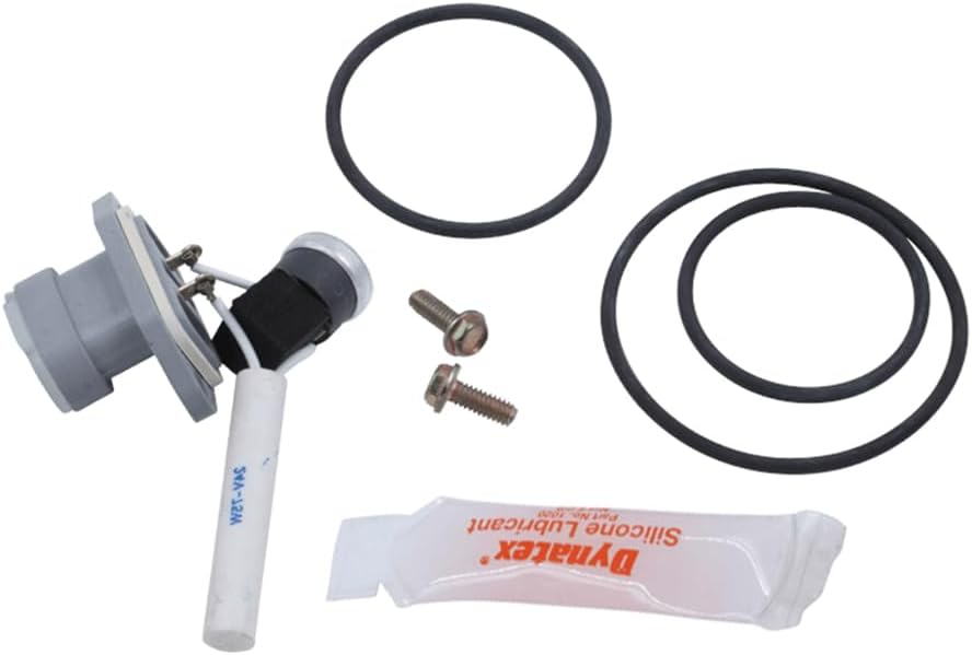 Mytee Products Heater/Thermostat Kit - 24 Volt AD-9 Replaces OEM 109579