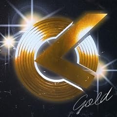 GOLD / Ooochie Koochie