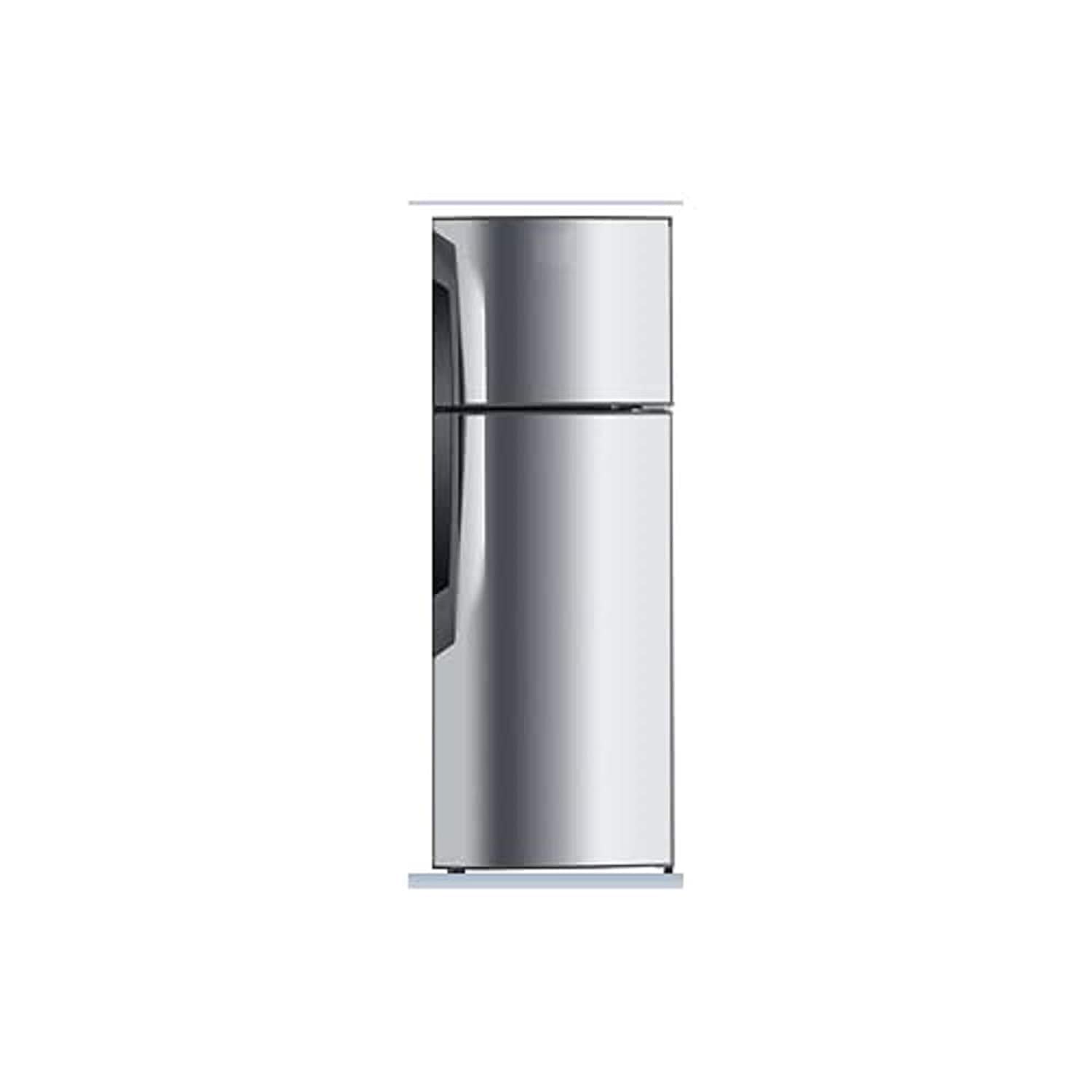 Buy Nikai 500L Double Door Refrigerator, NO FROST Top Fridge, R600A