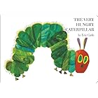 The Very Hungry Caterpillar