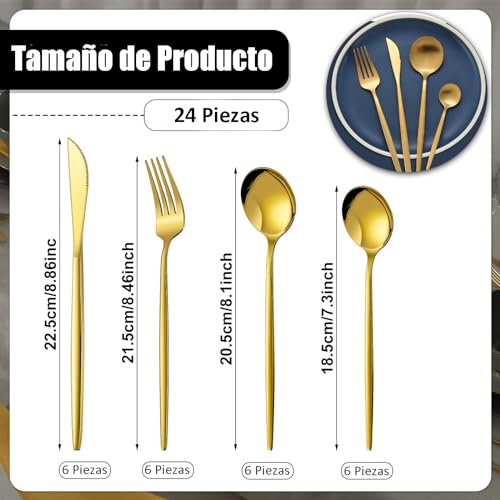 La mejor comparación de Vajilla crisa 12 piezas Top 10. 22 Imagen adicional