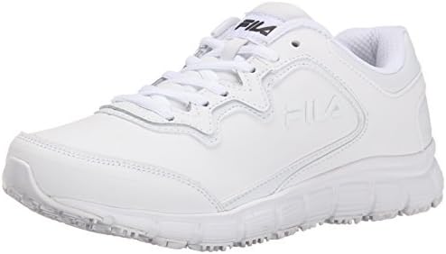 Fila Women's Memory Fresh Start Slip 