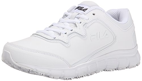 Fila 5SK260081005 メモリーフレッシュスタート Sr ホワイト/ホワイト/WHT 5