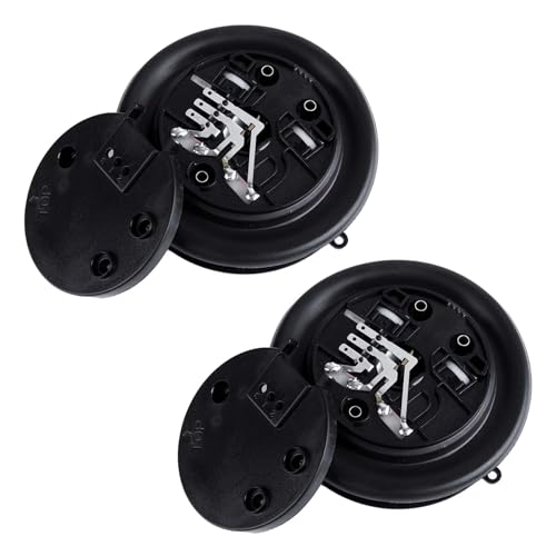 Actionneur de moteur de rétroviseur pliant 660246 pour stationner sereinement en 307 308 C4