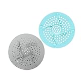 Photo Gallery gatuida 2 pezzi filtro in silicone per scarico cucina e bagno intasamento con copertura per lavello e pavimenti colorati adatto lavelli standard e scarichi applicazioni Photo Gallery gatuida 2 pezzi filtro in silicone per scarico cucina e bagno intasamento con copertura per lavello e pavimenti colorati adatto lavelli standard e scarichi applicazioni