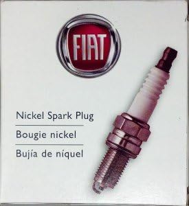 Genuine FIAT Parts - Spark Plu None SP070500AA