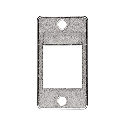 Goobay Support Keystone pour le montage d'appareils et de boîtiers - vue 3