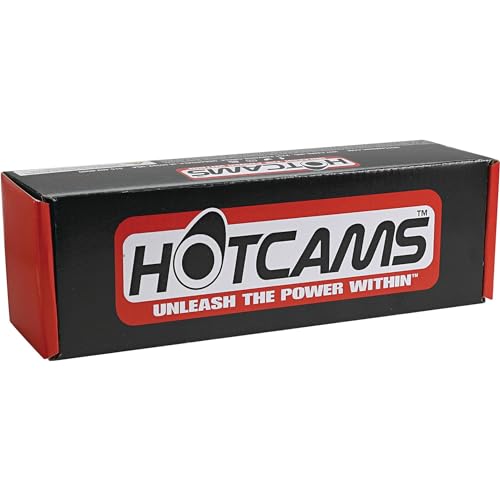 Hot Cams Exhaust Camshaft For Kawasaki KX 450 F 06 07 08 09 10 11 12 13 14 15 2188-2E by Hot Cams - Image 6