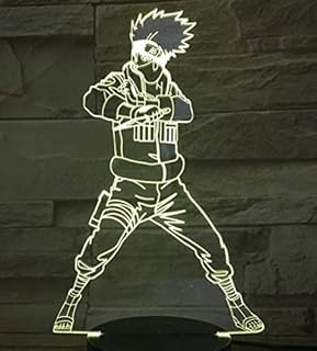 Amazon Com Naruto Gifts
