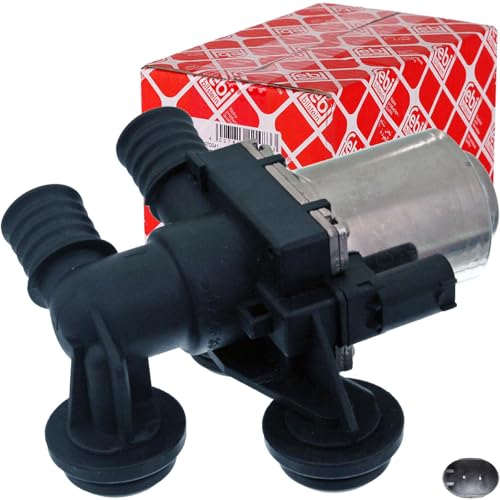 Febi bilstein 46452 Calefacción