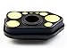 Briggs & Stratton 698472 Air Cleaner Replacement for Models 493492 and 497628