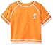 iXtreme Baby Boys' Palm Tree Screen Rashguard Infant