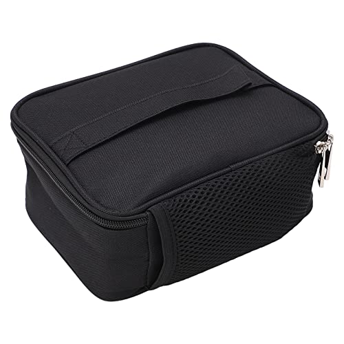 AYNEFY Heated Lunch Bag,Portable Microwave USB Charging Aluminum Film Liner Heated Lunch Box Case with 2 Heating Methods Food Warmer Heated Food Container by AYNEFY - Image 8