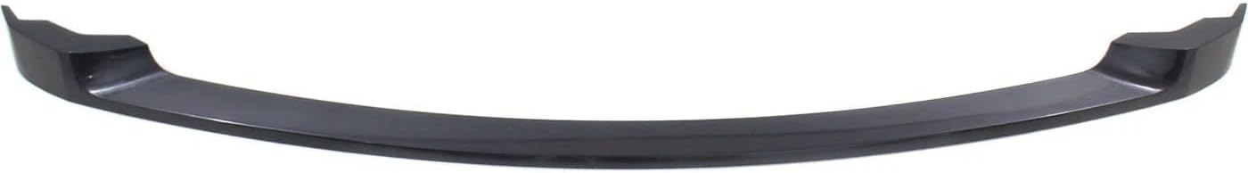 Rear Bumper Trim - Automotive Bumper Moldings Replacement for Chrysler 300 2012 2013 2014 Primed Replace# 68155785AA CH1144106