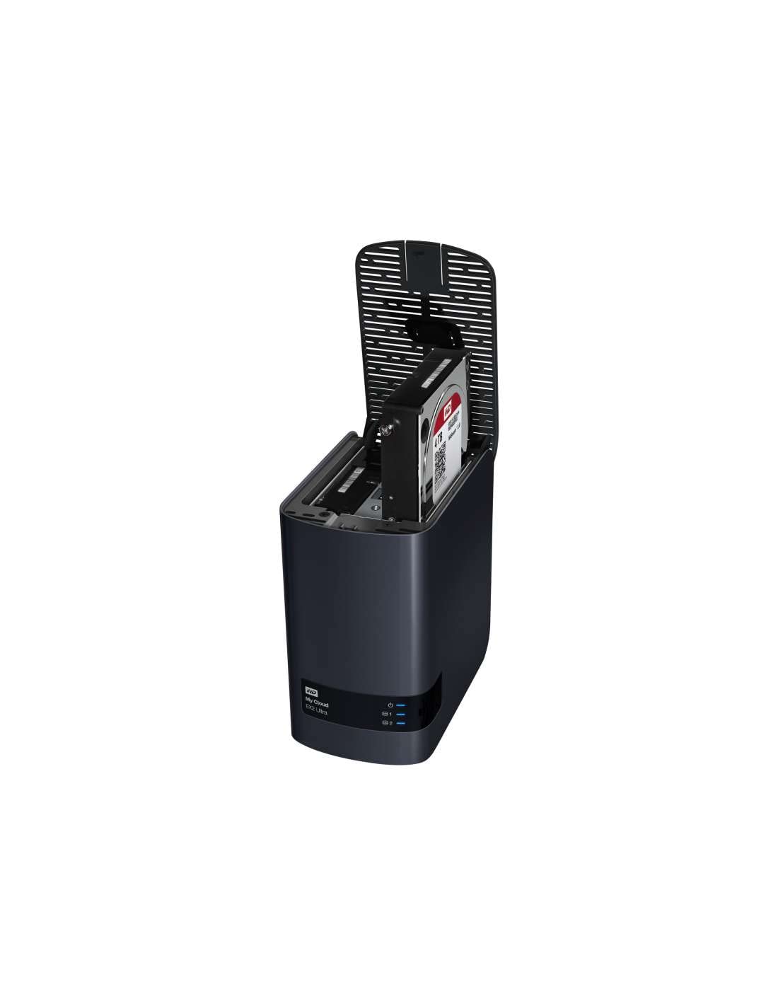 外付けハードディスク・ドライブ WD My Cloud EX2 4TB NAS Amazon.co.jp: Western Digital My Cloud EX2 Ultra Ethernet LAN