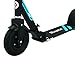 Razor A5 Air Kick Scooter - Black