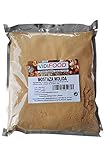 mostaza molida VERSÁTIL - Esta mostaza se mezcla fácilmente con el vinagre, la sal, la mayonesa y otras especias para que puedas crear tu propia salsa de mostaza casera.