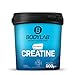 Produktbild Bodylab24 Creapure® Pulver 500g, reines Kreatinmonohydrat als hochwertiges Creapure®, hochdosiertes Creatin für mehr Energie, Kraft und unterstützend beim Muskelaufbau