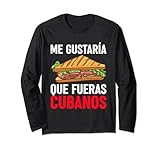 Cuban Sandwich Press Large & Cubano Clothes