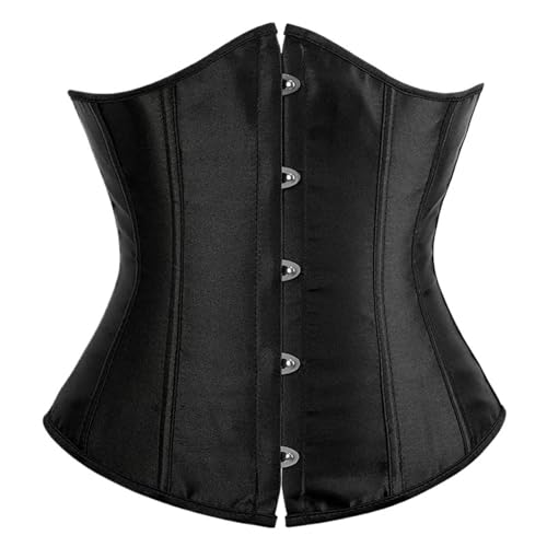 Corsets amincissants discrets sous les vêtements de tous les jours